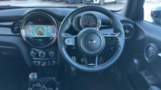 MINI Hatchback 1.5 Cooper Sport 3dr Petrol Hatchback